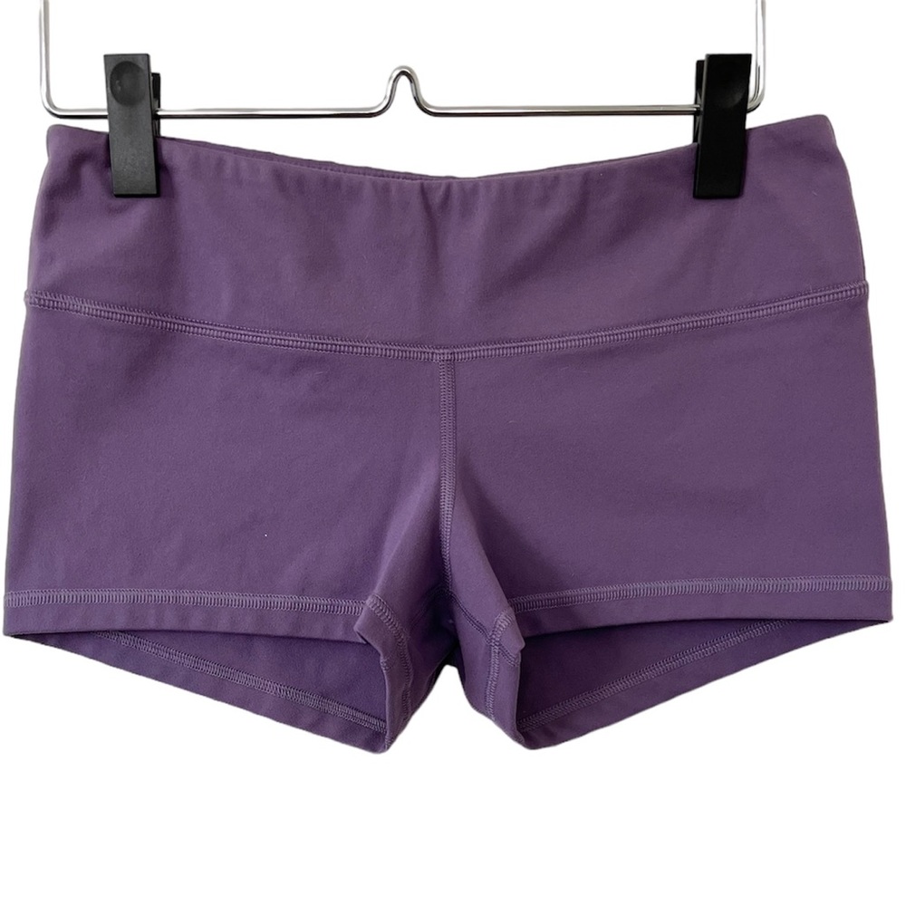 Fleo orchid mist shorts original